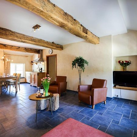 Willa Domaine Chateau De Dieupart Aywaille Zewnętrze zdjęcie