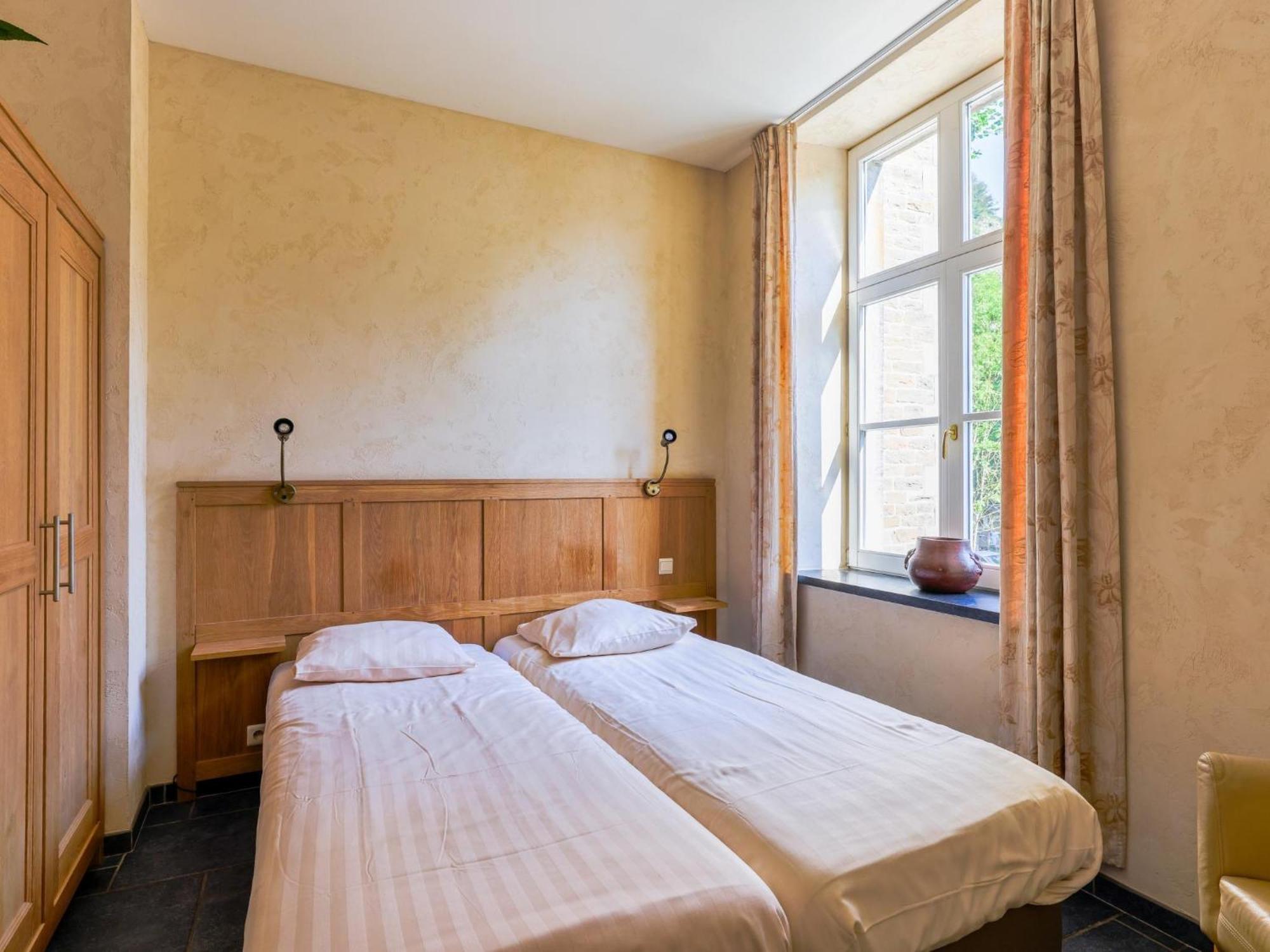 Willa Domaine Chateau De Dieupart Aywaille Zewnętrze zdjęcie