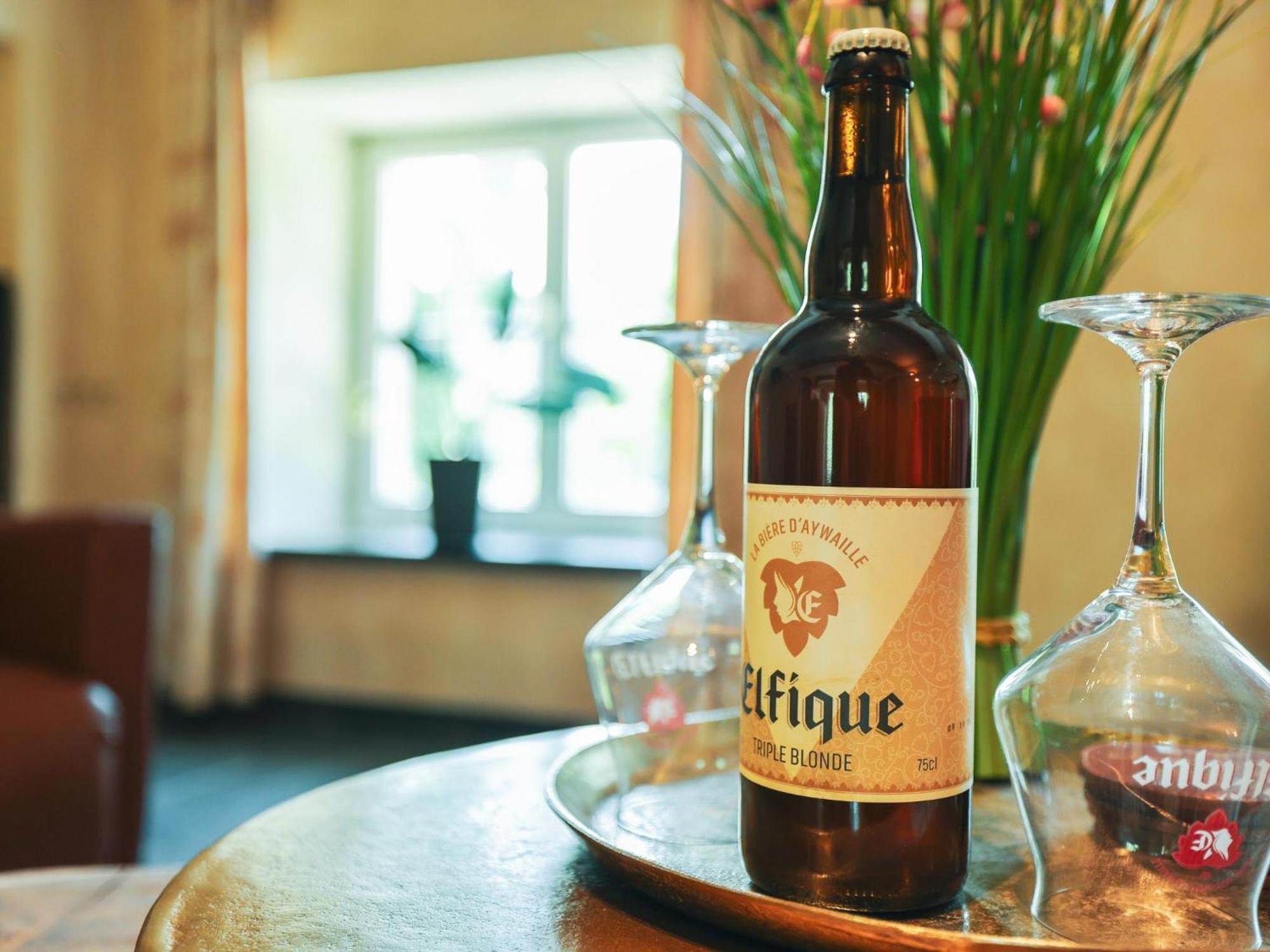 Willa Domaine Chateau De Dieupart Aywaille Zewnętrze zdjęcie